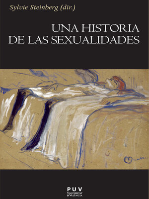 cover image of Una historia de las sexualidades